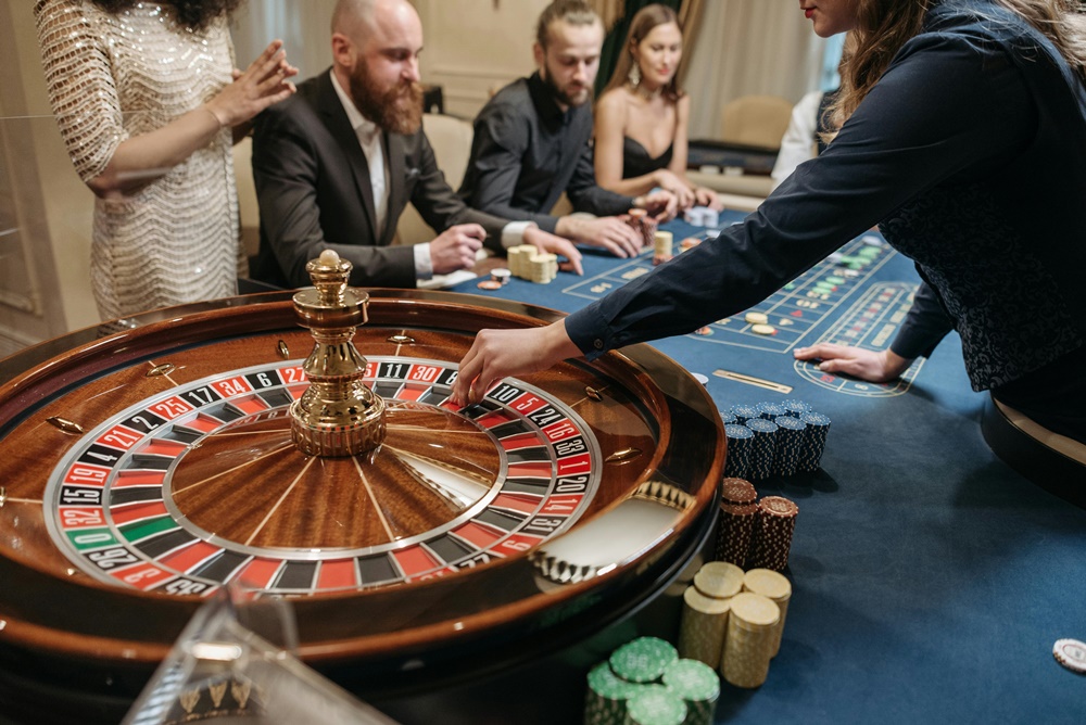 Fixbet Casino
